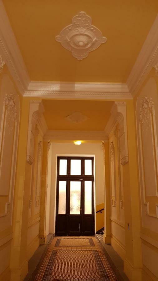 Vienna Smile Apartment Schoenbrunn Exterior foto