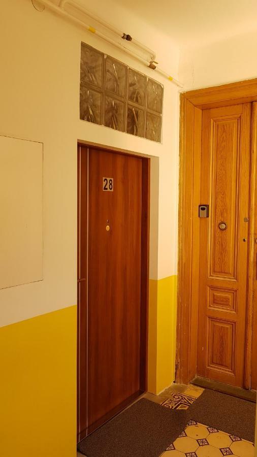 Vienna Smile Apartment Schoenbrunn Exterior foto
