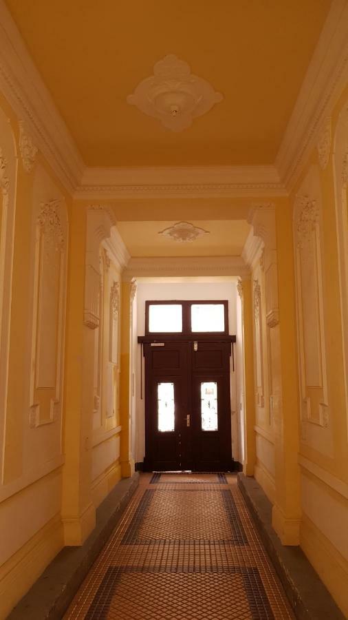 Vienna Smile Apartment Schoenbrunn Exterior foto