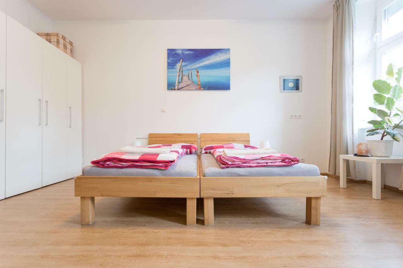 Vienna Smile Apartment Schoenbrunn Exterior foto